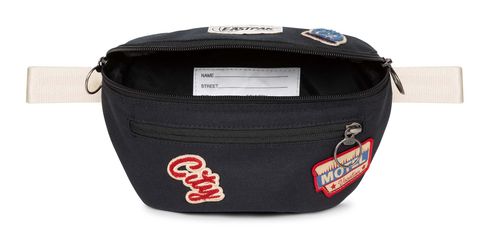 EASTPAK belt bag Springer Bottle Waist Bag Road To Patches
