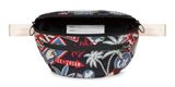 EASTPAK Springer Bottle Waist Bag Road To Print