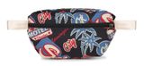 EASTPAK Springer Bottle Waist Bag Road To Print