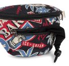 EASTPAK Springer Bottle Waist Bag Road To Print