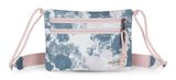 EASTPAK Crostin Crossbody Bag Washed Pink