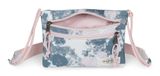 EASTPAK Crostin Crossbody Bag Washed Pink