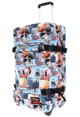 EASTPAK Transit'R Trolley M Jaws Print