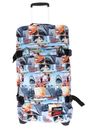 EASTPAK Transit'R Trolley M Jaws Print EASTPAK Transit'R Trolley M Jaws Print