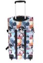 EASTPAK Transit'R Trolley M Jaws Print EASTPAK Transit'R Trolley M Jaws Print