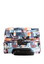 EASTPAK Transit'R Trolley M Jaws Print EASTPAK Transit'R Trolley M Jaws Print