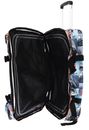 EASTPAK Transit'R Trolley M Jaws Print EASTPAK Transit'R Trolley M Jaws Print