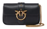 Black - Antique Gold
