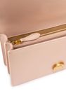 PINKO Love One Mini CL S Cipria - Antique Gold PINKO Love One Mini CL S Cipria - Antique Gold