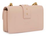 PINKO Love One Mini CL S Cipria - Antique Gold PINKO Love One Mini CL S Cipria - Antique Gold