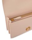 PINKO Love One Mini DC S Cipria - Antique Gold