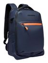 PIQUADRO Corner 2O Underseater Backpack Blue