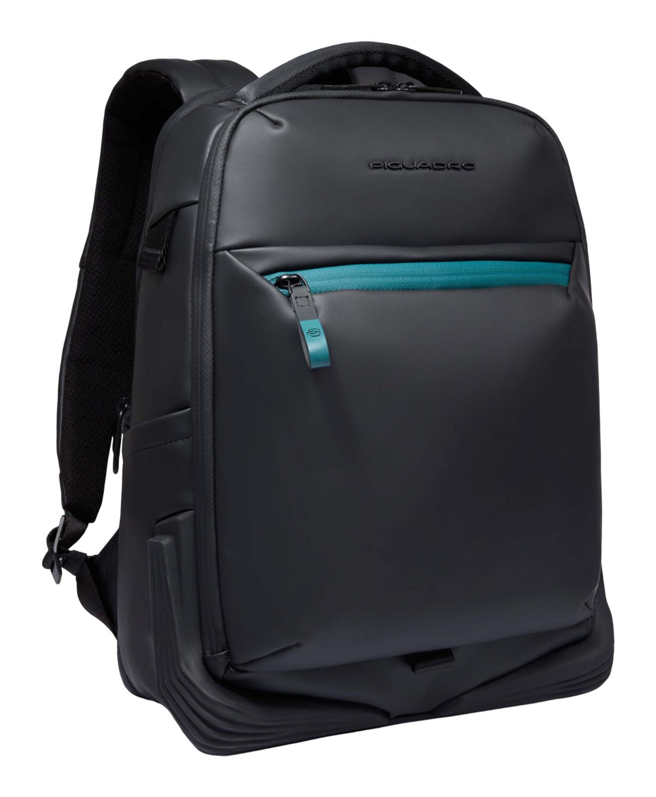 PIQUADRO Corner 2O Underseater Backpack Black PIQUADRO Corner 2O Underseater Backpack Black
