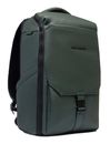 PIQUADRO Than Laptop Backpack Green PIQUADRO Than Laptop Backpack Green
