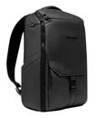 PIQUADRO Than Laptop Backpack Black