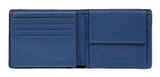 PIQUADRO Than Men's Wallet RFID Blue PIQUADRO Than Men's Wallet RFID Blue