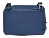 PIQUADRO Brief2 Crossbody Bag Blue PIQUADRO Brief2 Crossbody Bag Blue