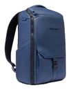PIQUADRO Than Laptop Backpack Blue