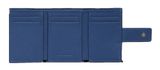 PIQUADRO Than Pocket Trifold RFID Blue PIQUADRO Than Pocket Trifold RFID Blue