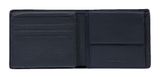 PIQUADRO Than Men's Wallet RFID Black PIQUADRO Than Men's Wallet RFID Black