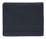 PIQUADRO Than Men's Wallet RFID Black PIQUADRO Than Men's Wallet RFID Black