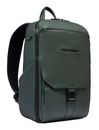 PIQUADRO Than Backpack M Green