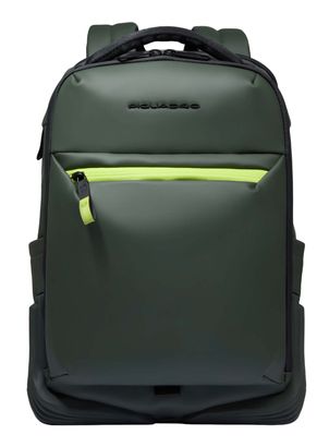 PIQUADRO Corner 2O Underseater Backpack Green