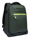 PIQUADRO Corner 2O Underseater Backpack Green
