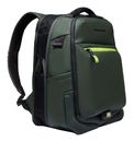 PIQUADRO Corner 2O Underseater Backpack Green