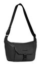 PIQUADRO Than Moon Bag Black