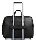 PIQUADRO Than Laptop Bag Black PIQUADRO Than Laptop Bag Black