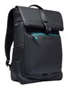 PIQUADRO Corner 2O Laptop Backpack Black