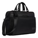PIQUADRO Wollem Laptop Bag 15,6" Black PIQUADRO Wollem Laptop Bag 15,6" Black