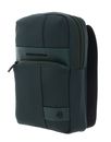 PIQUADRO Wollem Crossbody Bag M Dark Green