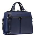 PIQUADRO Orion Briefcase S Night Blue PIQUADRO Orion Briefcase S Night Blue