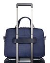 PIQUADRO Orion Briefcase S Night Blue PIQUADRO Orion Briefcase S Night Blue