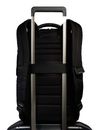 PIQUADRO Wollem Travel Backpack 14" Black
