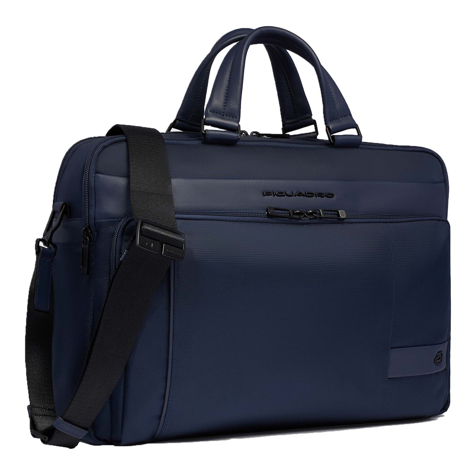 PIQUADRO Wollem Laptop Bag 15,6" Night Blue PIQUADRO Wollem Laptop Bag 15,6" Night Blue