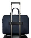 PIQUADRO Wollem Laptop Bag 15,6" Night Blue