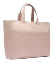 PIQUADRO Blue Square Shopping Bag 15,6" Pink PIQUADRO Blue Square Shopping Bag 15,6" Pink