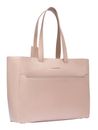 PIQUADRO Blue Square Shopping Bag 15,6" Pink PIQUADRO Blue Square Shopping Bag 15,6" Pink