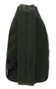 PIQUADRO Brief2 Special Mono Sling Bag Dark Green PIQUADRO Brief2 Special Mono Sling Bag Dark Green