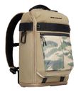 PIQUADRO Arne Backpack 14" Camouflage PIQUADRO Arne Backpack 14" Camouflage