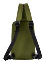 PIQUADRO Arne Mono Sling Bag Lawn Green