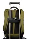PIQUADRO Arne Backpack 14" Green - Orange PIQUADRO Arne Backpack 14" Green - Orange