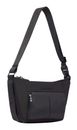 PIQUADRO Arne Crossbody Bag Black PIQUADRO Arne Crossbody Bag Black