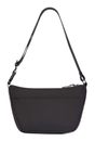 PIQUADRO Arne Crossbody Bag Black PIQUADRO Arne Crossbody Bag Black