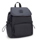 kipling Gorilla Girlz Joetta Backpack Simply Black