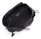 kipling Gorilla Girlz Joetta Backpack Simply Black