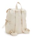 kipling Gorilla Girlz Joetta Backpack Simply Beige